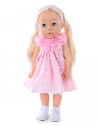 Миниатюра фотографии Lisa doll кукла люси 37 см