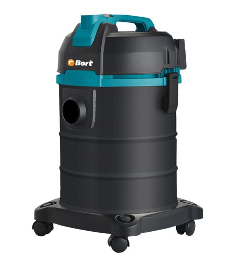 Пылесос Bort BSS-1525 BLACK