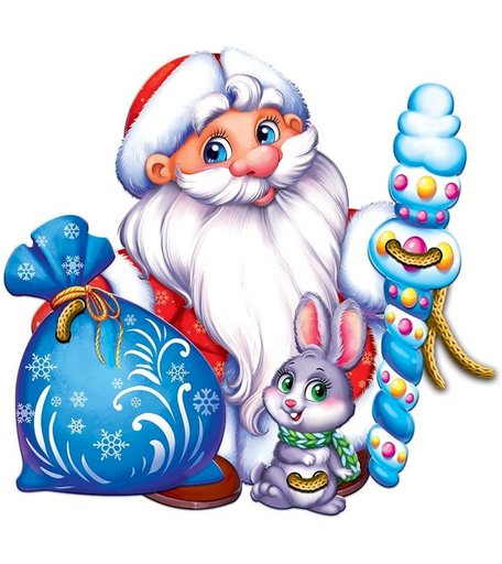 Шнуровка Издательство Учитель Дед Мороз