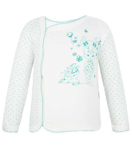 Кофта Мелонс