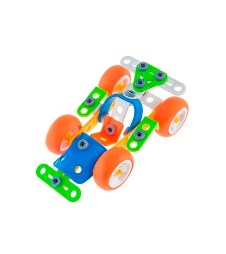 Конструктор Hanye 3D 7707