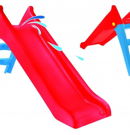 Горка Mochtoys средняя 140 см