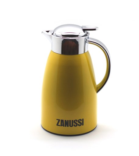 Системы хранения Cervinia ZANUSSI ZVJ71142CF, 1.5 л