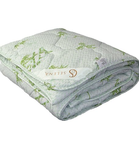 Одеяло SELENA Sky line 140х205 см