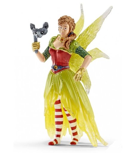 Schleich Фигурка Танцующий эльф