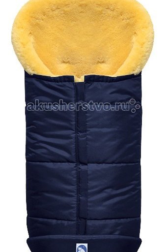 Heitmann Felle Зимний конверт Premium 975