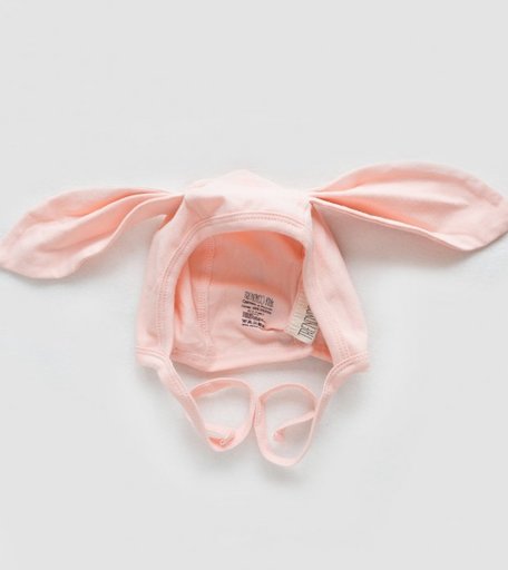 Trendyco kids Чепчик с ушками ТК399