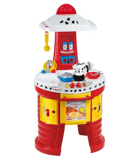 Игровой набор Faro Кухня