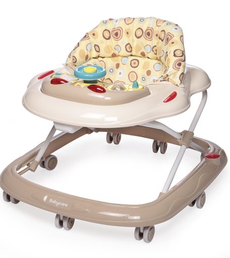 Ходунки BabyCare BABYCARE Ходунки Pilot