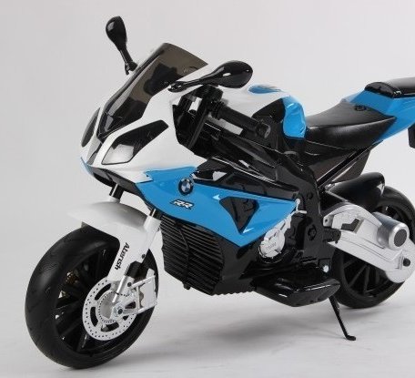 Электромобиль Jiajia BMW S1000PR