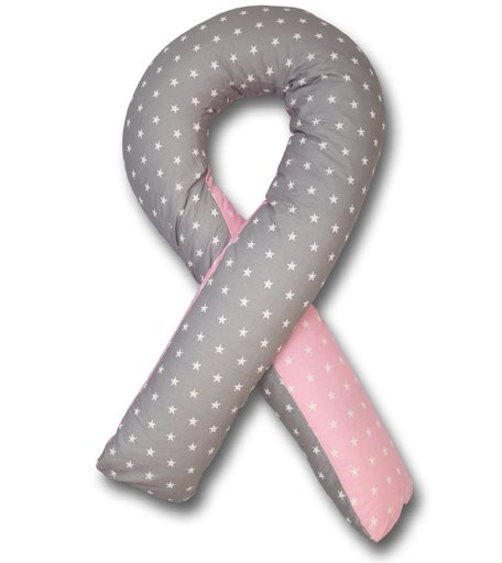 Подушка для беременных Body Pillow 150 х 90 см