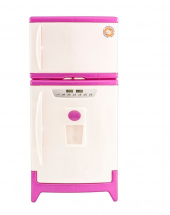 Orion Toys Холодильник с набором (22 предмета)