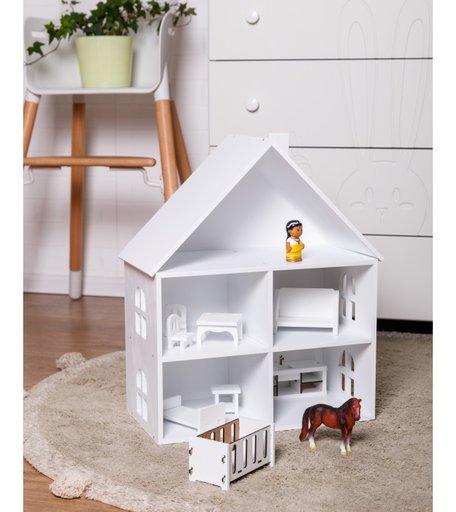 Forest kids Кукольный домик Doll House