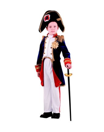 Карнавальный костюм Батик Наполеон
