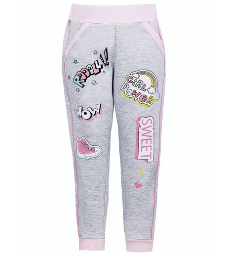 Спортивные брюки Иново