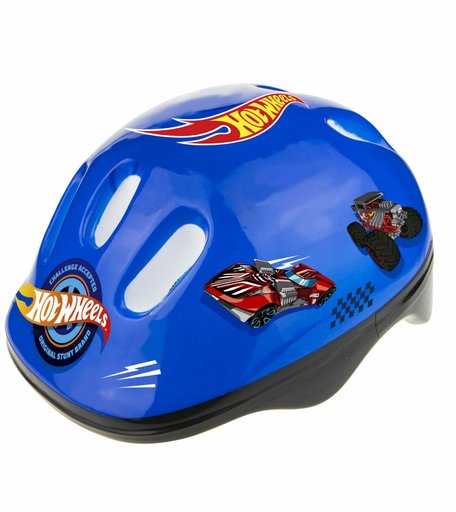 Шлем Hot Wheels, р. ONESIZE