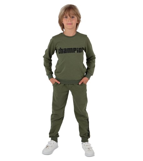 Джемпер Leader Kids