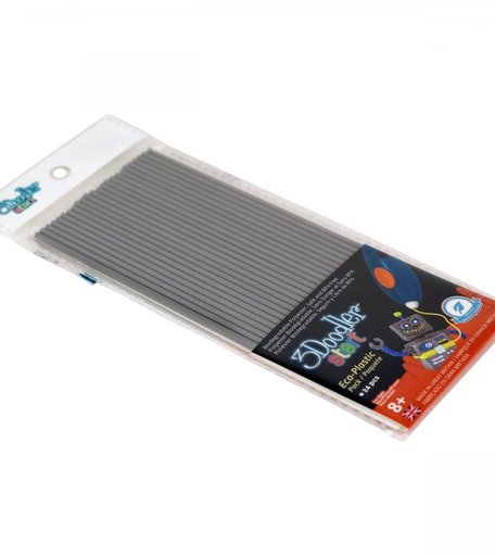 Картридж для 3D ручки 24 шт. 3Doodler Start