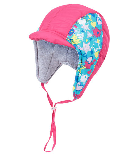 Шапка Arctic Kids