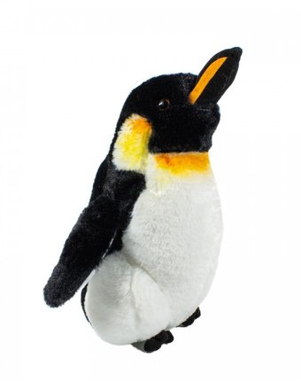 Мягкая игрушка Wild Republic Императорский пингвин 30 см
