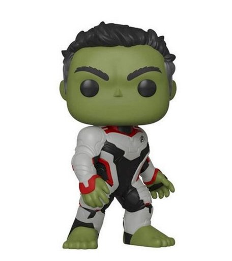 Фигурка FUNKO Халк Мстители, 10 см