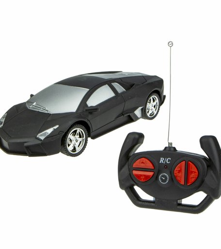 Машина на радиоуправлении 1Toy Спортавто, 1:24