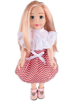 Кукла Dream Makers Кукла без музыкального модуля 50*20,5*12 см