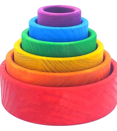 Пазл S-mala Стаканчики