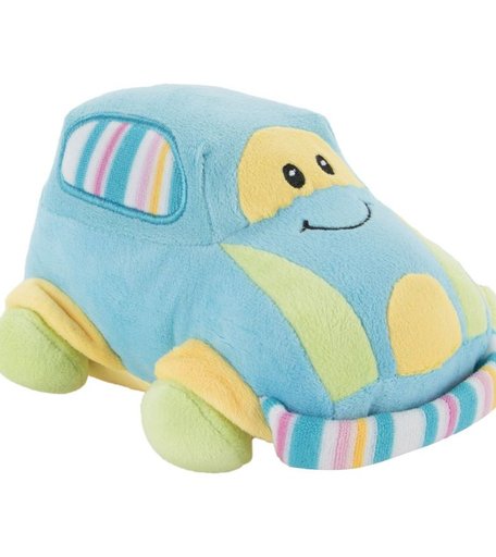 Развивающая игрушка Leader Kids Автомобиль 18 см