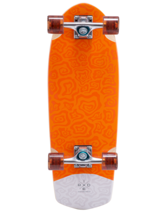 Скейтборд Ridex Orange