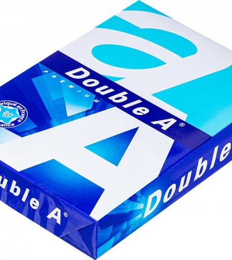 Double A Бумага А4 500 листов