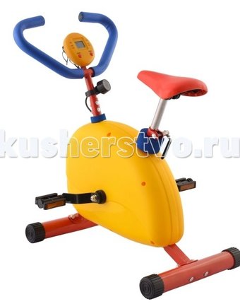 DFC Велотренажер детский VT-2600