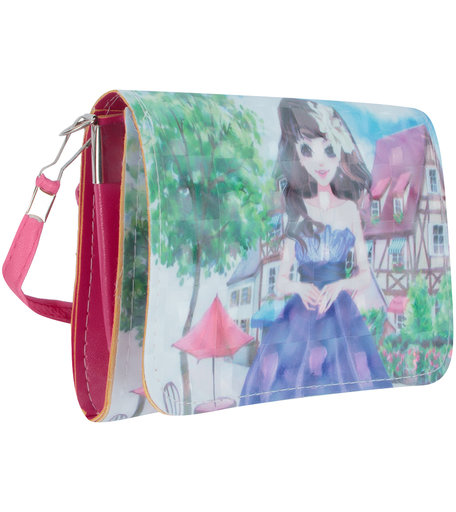 Сумка детская Kenka