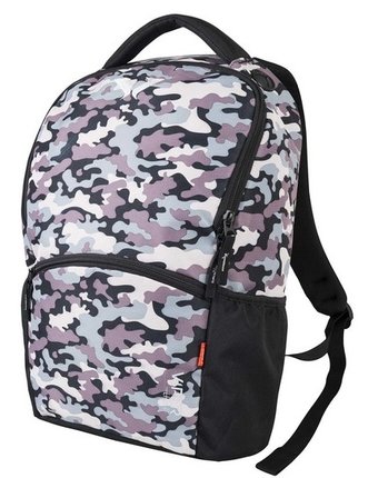 Target Collection Рюкзак Camuflage