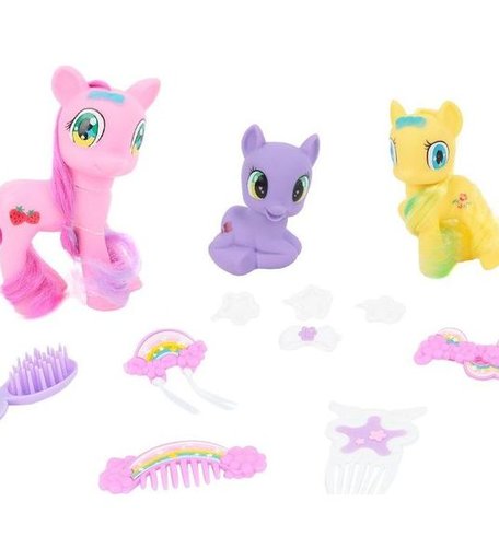 Игровой набор Игруша Lovely Horse