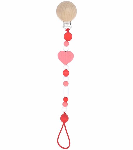 Держатель S-mala Сердечко