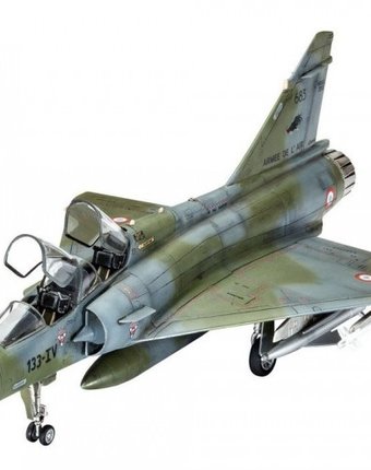 Revell Штурмовик Mirage 2000D
