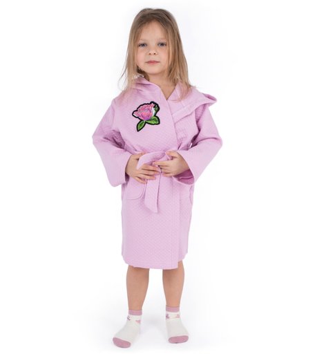 Халат Leader Kids