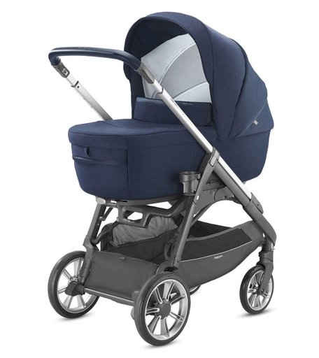 Коляска 3 в 1 Inglesina Aptica System Quattro