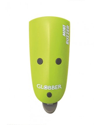 Миниатюра фотографии Globber электронный сигнал mini buzzer