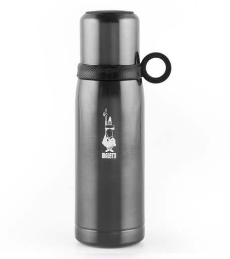 Термос Bialetti DCXIN00006, серый