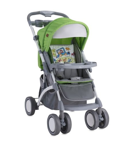 Прогулочная коляска Lorelli Apollo
