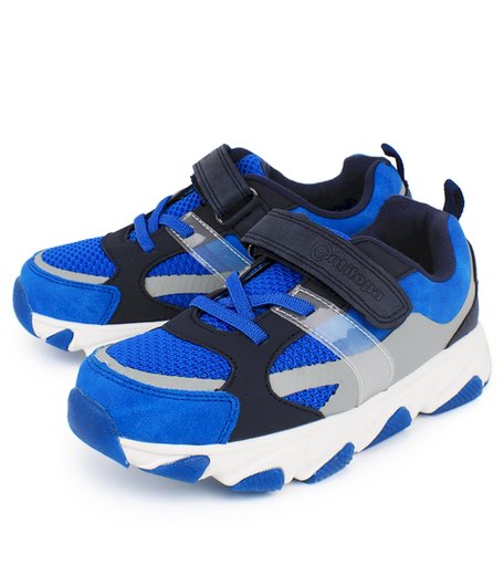 Кроссовки Antilopa