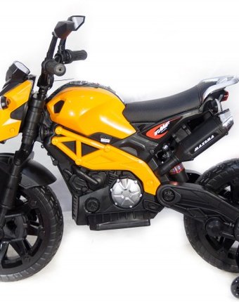 Электромобиль Toyland Мотоцикл Moto Sport YEG2763