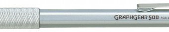 Миниатюра фотографии Pentel карандаш автоматический профессиональный graphgear 500 0.3 мм