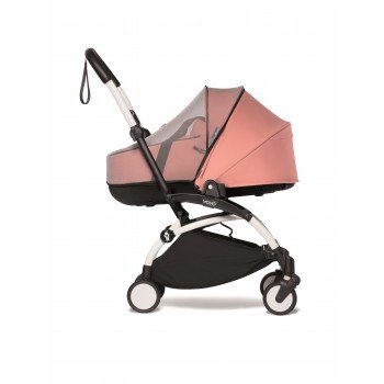 Противомоскитная сетка для люльки BABYZEN YOYO², прозрачный