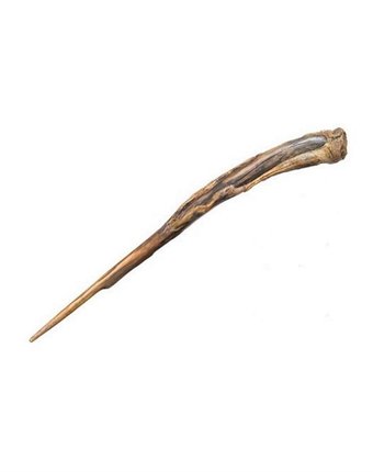Волшебная палочка The Noble Collection Гарри Поттер Егеря из Гарри Поттера 29 см