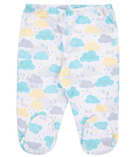 Ползунки Leader Kids Newborn