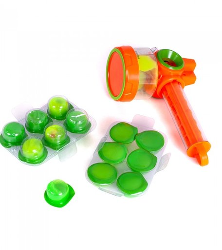 PopPops Снотз Игровой набор Молоток
