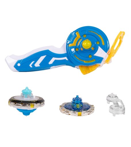 Волчок Infinity Nado Стакинг Адвансд, Ares Wings